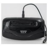 32X Sega Genesis Console Add On