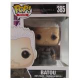 Funko Pop! Ghost In The Shell: Batou