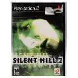 Silent Hill 2   - PS2 CIB