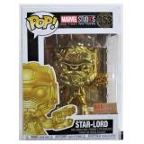 Funko Pop! Marvel Studios The First 10 Years