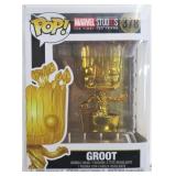 Funko Pop! Marvel Studios The First 10 Years