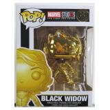 Funko Pop! Marvel Studios The First 10 Years