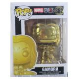 Funko Pop! Marvel Studios The First 10 Years