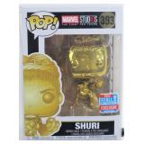 Funko Pop! Marvel Studios The First 10 Years