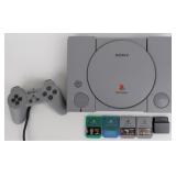 Sony PlayStation Gaming Console SCPH-9001
