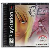 Parasite Eve  - PS1 CIB