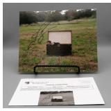 Josh Brolin - Signed Autograph from "Old Boy"