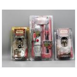 Star Wars Episode I Watches (3)