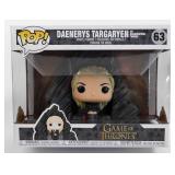 Funko Pop! Game of Thrones - Daenarys Targaryen #6