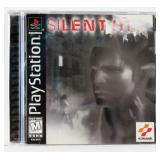 Silent Hill - PS1 CIB