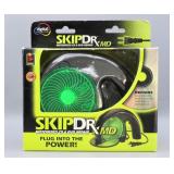 Skip Dr Motorized CD DVD Repair
