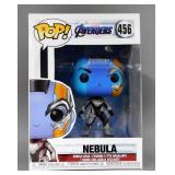 Funko Pop! Avengers Infinity War -Nebula #456