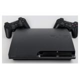 Sony PlayStation 3 Gaming Console CECH-2501A