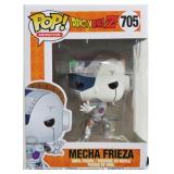 Funko Pop! Dragonball Z: Mecha Frieza