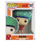 Funko Pop! Dragonball Z: Bulma