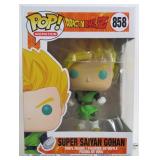 Funko Pop! Dragonball Z: Super Saiyan Gohan