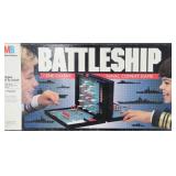 Battleship Board Game