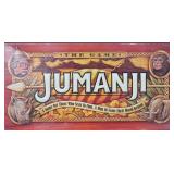 Jumanji: The Board Game