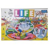 The Game of Life - The Simpsons Edition