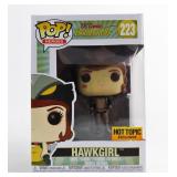 Funko Pop! DC Comics Bombshells Hawkgirl #223
