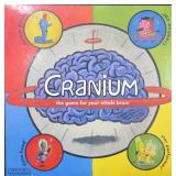 Cranium Board Game