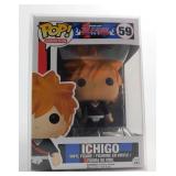 Funko Pop! Shonen Jump Bleach - Ichigo #59