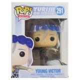 Funko Pop! Yuri on Ice!: Young Victor