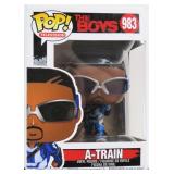 Funko Pop! The Boys: A-Train
