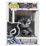 Funko Pop! Marvel: Venom
