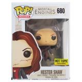 Funko Pop! Mortal Engines: Hester Shaw