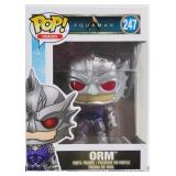 Funko Pop! Aquaman - Orm #286