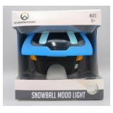 Overwatch - Snowball Mood Light