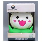 Overwatch - Pachimari Mood Light