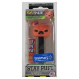 Pop+ Pez! Ghostbusters: Stay Puft