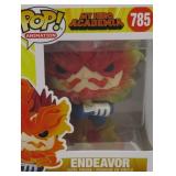 Funko Pop! My Hero Academia: Endeavor