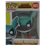 Funko Pop! My Hero Academia: Izuku Midoriya