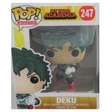 Funko Pop! My Hero Academia: Deku