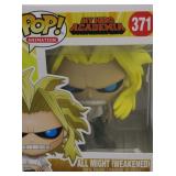 Funko Pop! My Hero Academia: All Might (Weakened)
