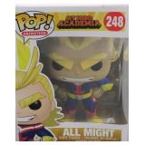 Funko Pop! My Hero Academia: All Might
