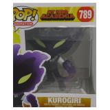 Funko Pop! My Hero Academia: Kurogiri