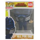 Funko Pop! My Hero Academia: All For One