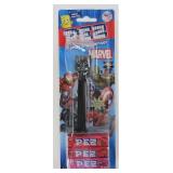 Pop+ Pez! Marvel: Black Panther