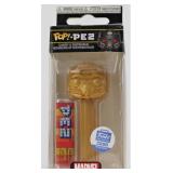 Pop+ Pez! Marvel: Star-Lord