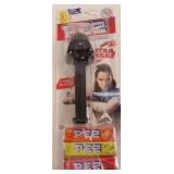 Pop+ Pez! Star Wars: Dark Vader