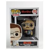 Funko Pop! Office Space - Milton #713