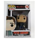 Funko Pop! Office Space - Peter Gibbons #710
