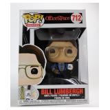 Funko Pop! Office Space - Bill Lumbergh #712