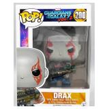 Funko Pop! GOG Vol. 2 - Drax #200