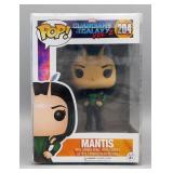 Funko Pop! GOG Vol. 2 - Mantis #204