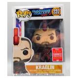 Funko Pop! GOG Vol. 2 - Kraglin #337
